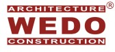 Logo Wedo.,jsc