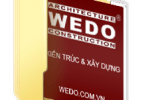 Wedo architecture & construction