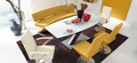 Wedo thiết kế nội thất phòng ăn đơn giản, sang trọng, tinh tế và ấm áp