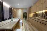 Wedo thiết kế nội thất gỗ đẹp và sang trọng với gỗ tự nhiên
