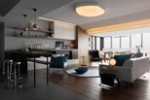 Wedo thiết kế nội thất đơn giản, sang trọng cho nhà đẹp thế kỷ 21