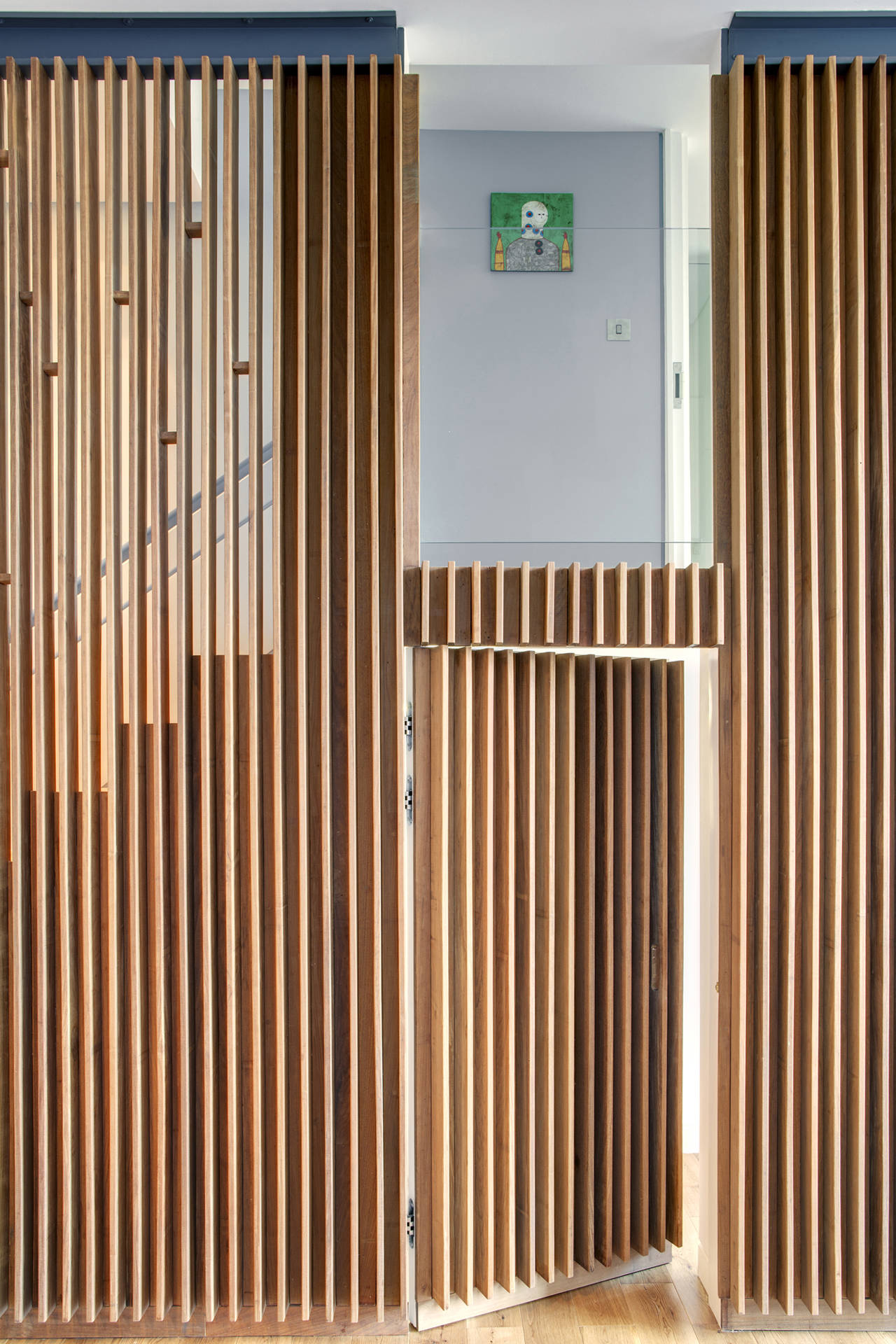 Wedo thiết kế nội thất nhà đẹp và sang trọng với gỗ tự nhiên