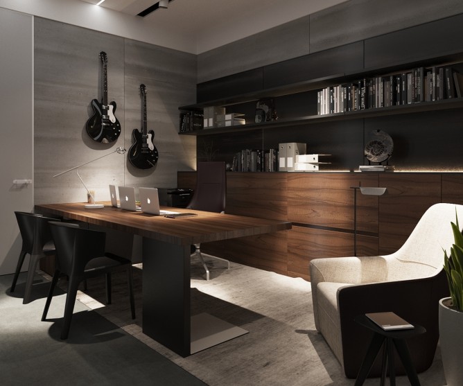 Wedo thiết kế nội thất phòng ăn, nhà bếp đơn giản và hiện đại cho nhà đẹp