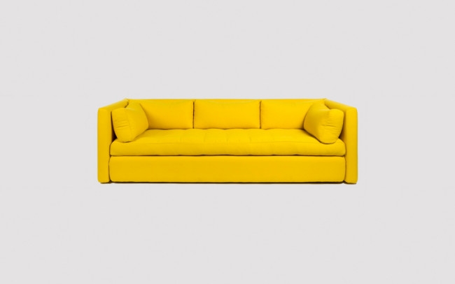 Wedo tư vấn lựa chọn mẫu sofa hiện đại phù hợp ngôi nhà Việt