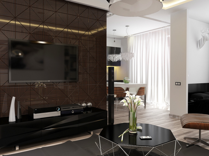 Wedo tư vấn xu hướng thiết kế nội thất phòng khách đẹp, đơn giản và hiện đại nhất hiện nay