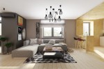 Wedo tư vấn xu hướng thiết kế nội thất phòng khách đẹp, đơn giản và đẹp nhất hiện nay