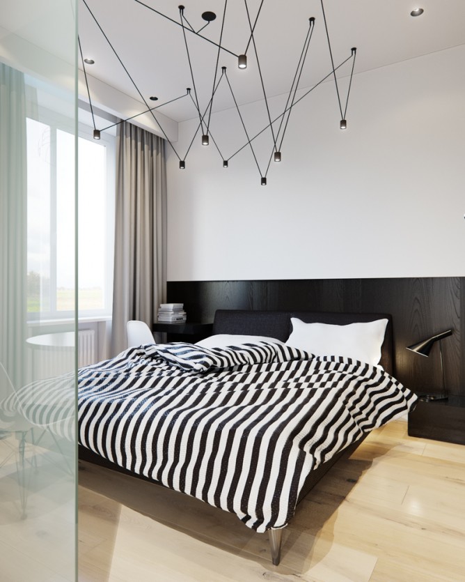 Wedo tư vấn xu hướng thiết kế nội thất phòng ngủ đẹp, đơn giản và hiện đại nhất hiện nay
