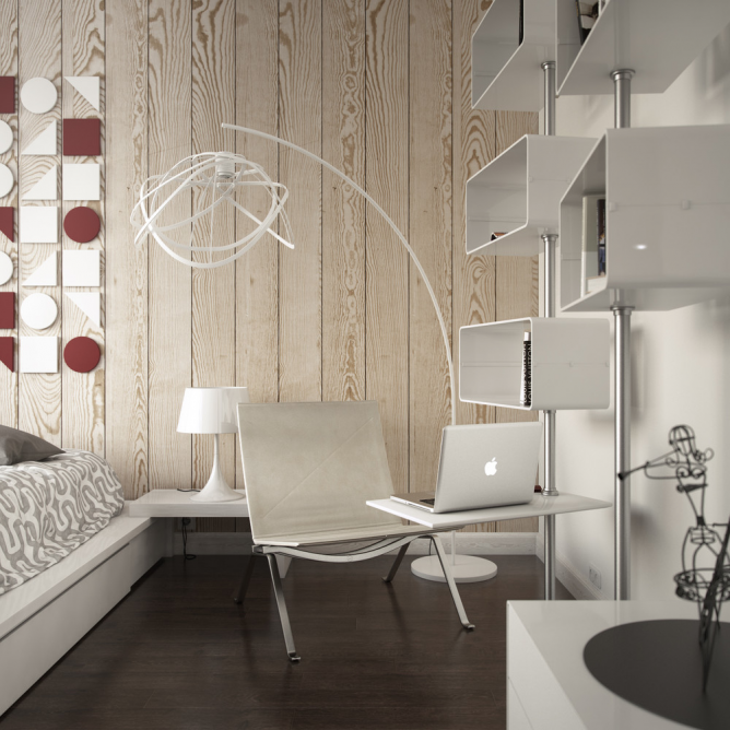 Wedo tư vấn xu hướng thiết kế nội thất nhà đẹp, đơn giản và hiện đại nhất hiện nay