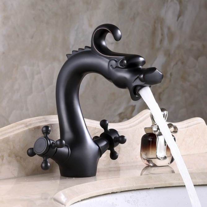 Wedo thiết kế vòi nước tinh tế, độc đáo và sang trọng cho nhà đẹp 26