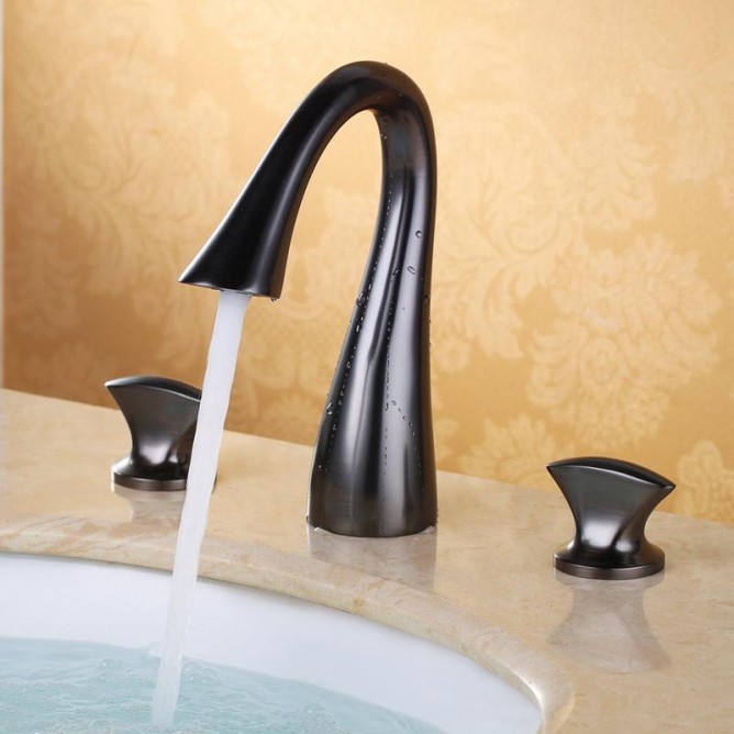 Wedo thiết kế vòi nước tinh tế, độc đáo và sang trọng cho nhà đẹp 30