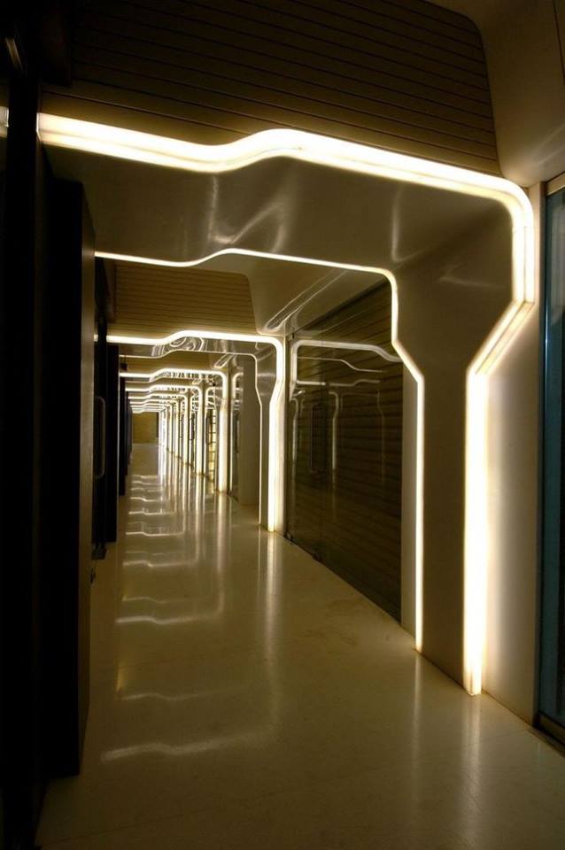 wedo tư vấn thiết kế nội thất nhà đẹp với đèn độc đáo
