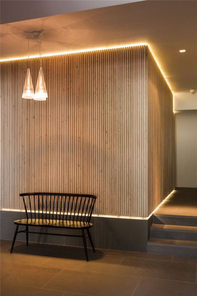wedo tư vấn thiết kế nội thất nhà đẹp với đèn độc đáo