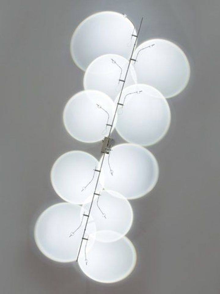 wedo tư vấn thiết kế nội thất nhà đẹp với các mẫu đèn độc đáo