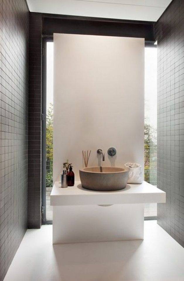 những mẫu thiết kế bồn tắm, nội thất phòng tắm đẹp