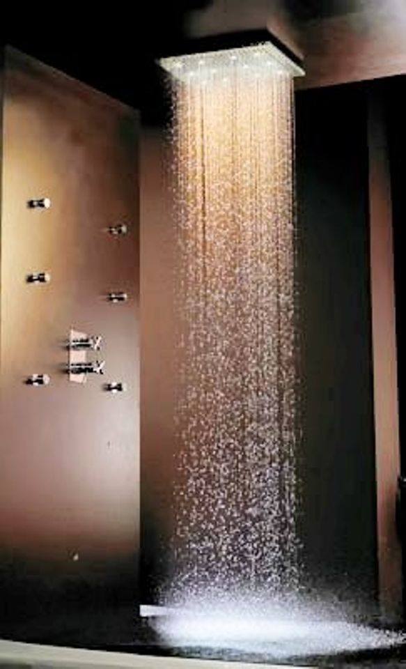 những mẫu thiết kế bồn tắm, nội thất phòng tắm đa phong cách cho nhà đẹp