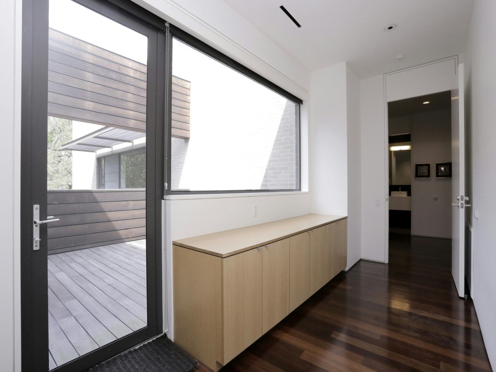 mẫu thiết kế nội thất nhà hiện đai, đơn giản và tiện nghi