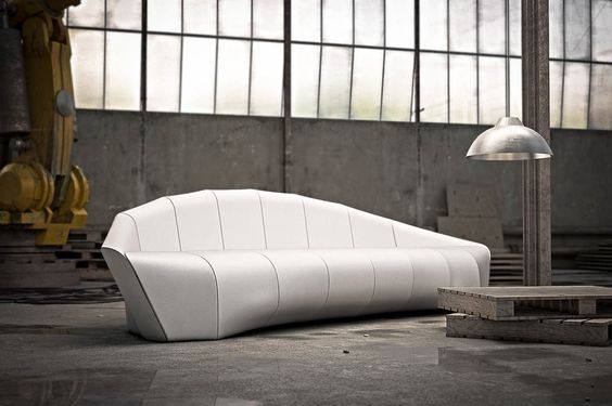 những mẫu sofa đa phong cách cho nhà hiện đại