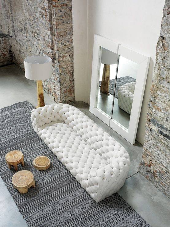 những mẫu sofa đẹp hoàn hảo cho mọi ngôi nhà