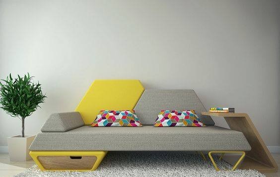 những mẫu sofa đẹp hoàn hảo cho mọi ngôi nhà