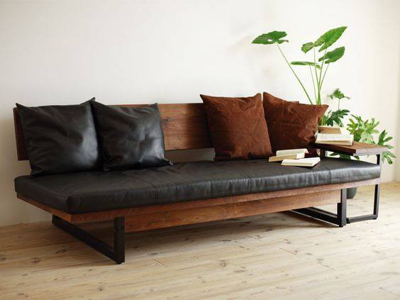 những mẫu sofa đa dạng và đẹp độc đáo