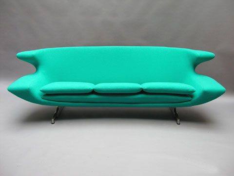 những mẫu sofa đẹp và độc đáo nhất