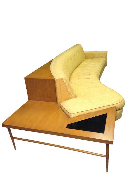 những mẫu sofa đa phong cách cho nhà hiện đại