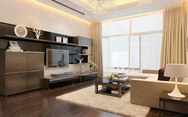8 phong cách thiết kế nội thất chung cư đẹp mỹ mãn, ai cũng mê