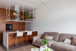10 kinh nghiệm thiết kế chung cư mini cho thuê