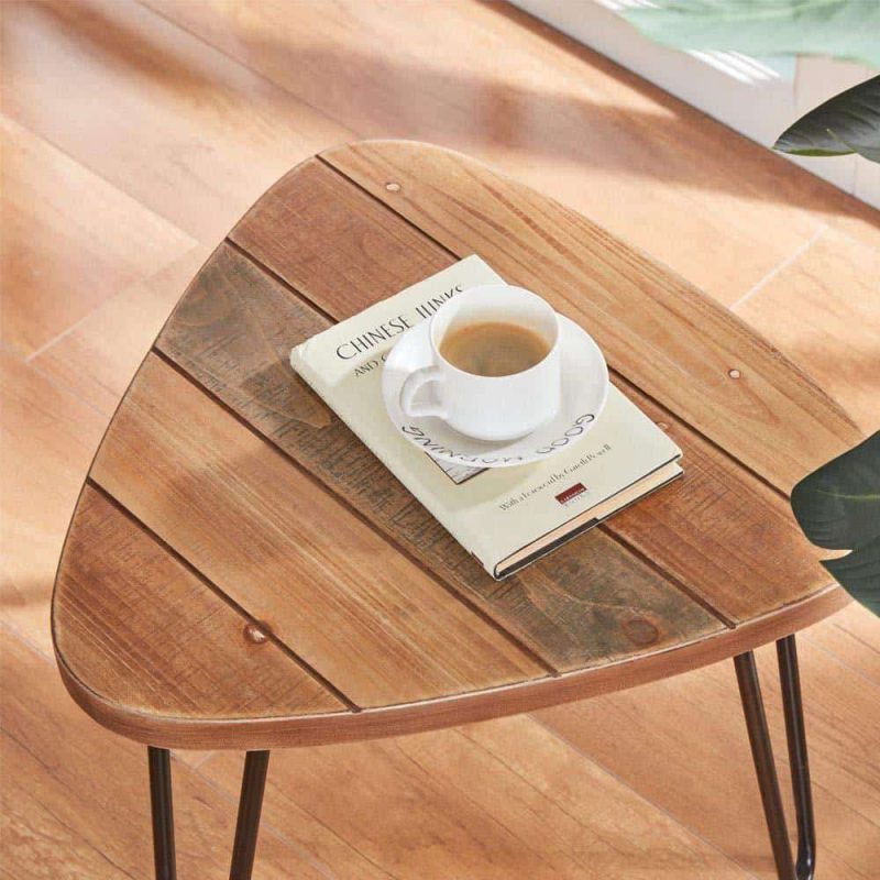 mẫu bàn cà phê