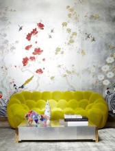 mẫu sofa đẹp cho nhà hiện đại