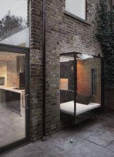 mẫu thiết kế góc đọc sách, thư giãn đẹp cho căn hộ